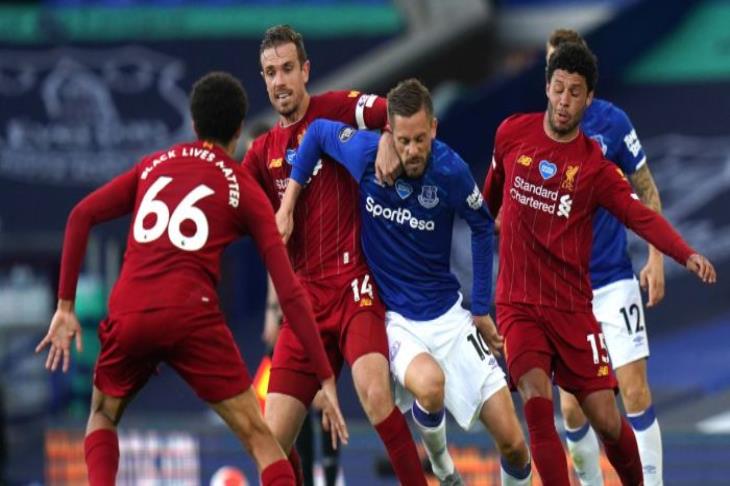ليفربول ليفربول